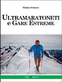 Cover Ultramaratoneti e gare estreme