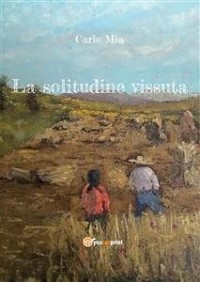 Cover La solitudine vissuta