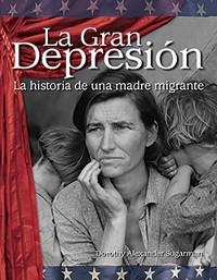 Cover La Gran Depresion