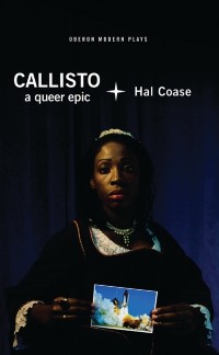 Cover Callisto: A Queer Epic