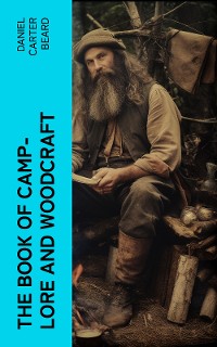 Cover The Book of Camp-Lore and Woodcraft