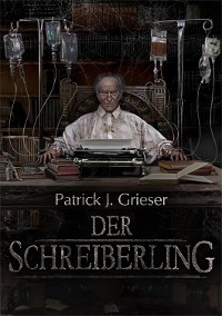 Cover Der Schreiberling