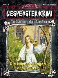 Cover Gespenster-Krimi 129