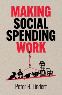 Cover Making Social Spending Work