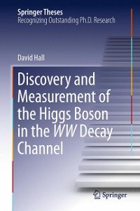 Cover Discovery and Measurement of the Higgs Boson in the WW Decay Channel