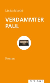 Cover Verdammter Paul