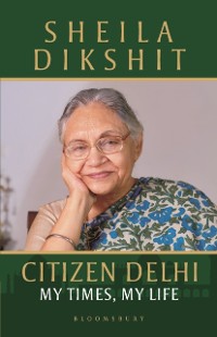 Cover Citizen Delhi