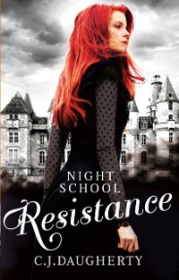 Cover Night School: Resistance