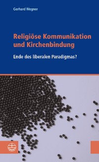 Cover Religiöse Kommunikation und Kirchenbindung