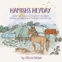 Cover Hamish's Heyday