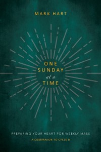 Cover One Sunday at a Time (Cycle B)