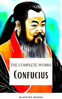 Cover The Complete Confucius