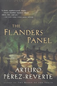 Cover Flanders Panel