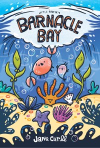 Cover Barnacle Bay