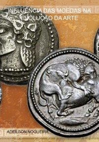 Cover Influência Das Moedas Na Evolução Da Arte