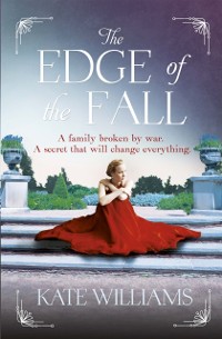 Cover Edge of the Fall