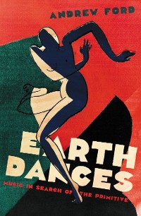 Cover Earth Dances