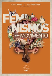 Cover Feminismos em movimento