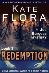 Cover Redemption (A Joe Burgess Mystery, Book 3)