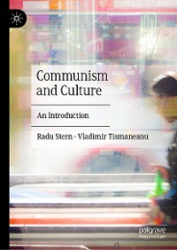 Cover Communism and Culture