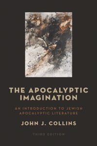 Cover Apocalyptic Imagination