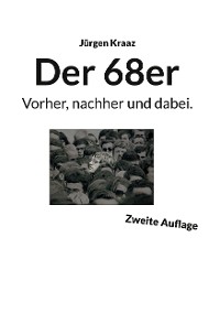 Cover Der 68er