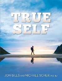 Cover True Self