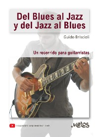 Cover Del blues al jazz y del jazz al blues