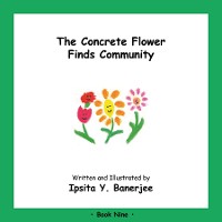 Cover The Concrete Flower Finds Community