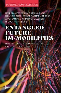 Cover Entangled Future Im/mobilities