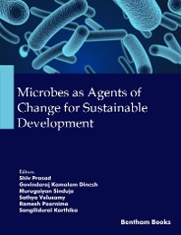 Cover Microbes as Agents of Change for Sustainable Development