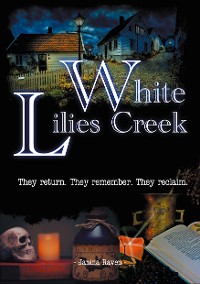 Cover White Lilies Creek