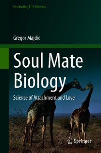 Cover Soul Mate Biology
