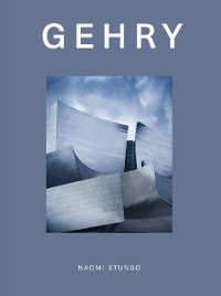 Cover Design Monograph: Gehry