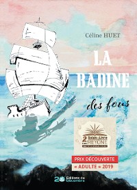 Cover La Badine des fous