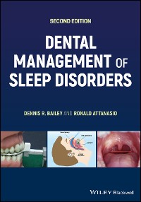Cover Dental Management of Sleep Disorders