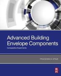 Cover Advanced Building Envelope Components
