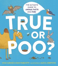 Cover True or Poo?