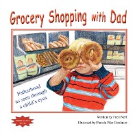 Cover Grocery Shopping with Dad