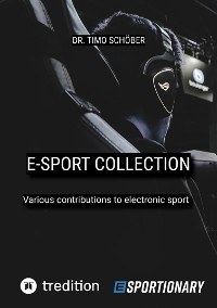 Cover E-Sport Collection (Complete Edition)
