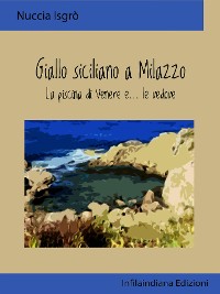 Cover Giallo siciliano a Milazzo