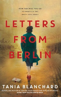 Cover Letters from Berlin