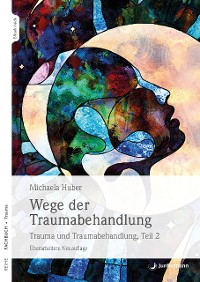 Cover Wege der Traumabehandlung