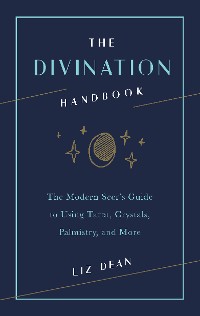 Cover The Divination Handbook