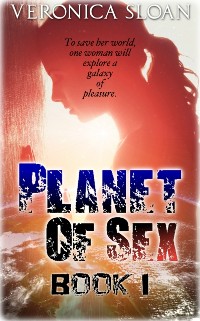 Cover Planet of Sex: Book I