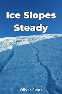 Cover Ice Slopes Steady