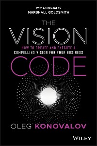 Cover The Vision Code