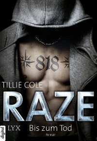 Cover Raze - Bis zum Tod