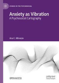 Cover Anxiety as Vibration