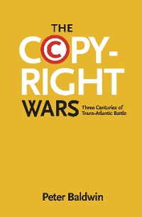 Cover The Copyright Wars